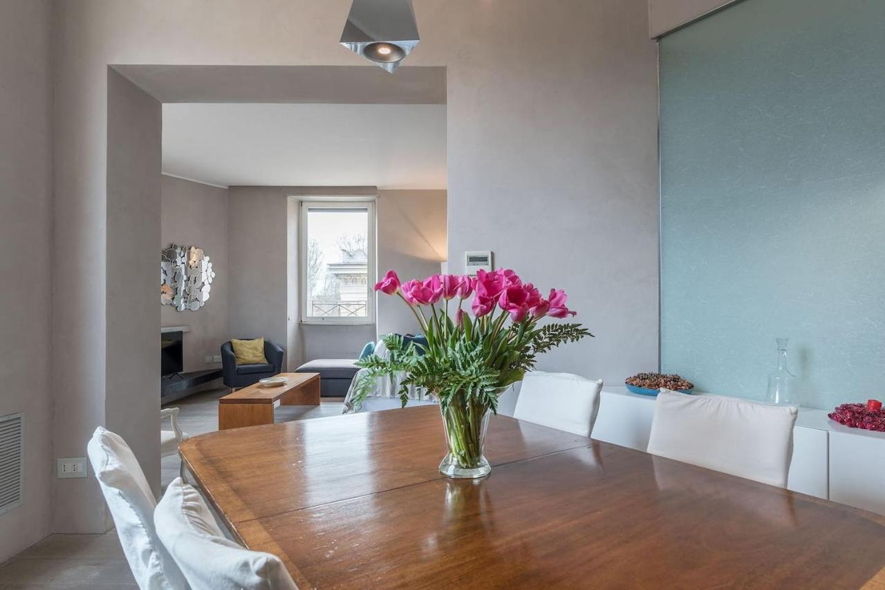 Stunning Views Over Central Rome's Rooftops - Fromhometorome Rom