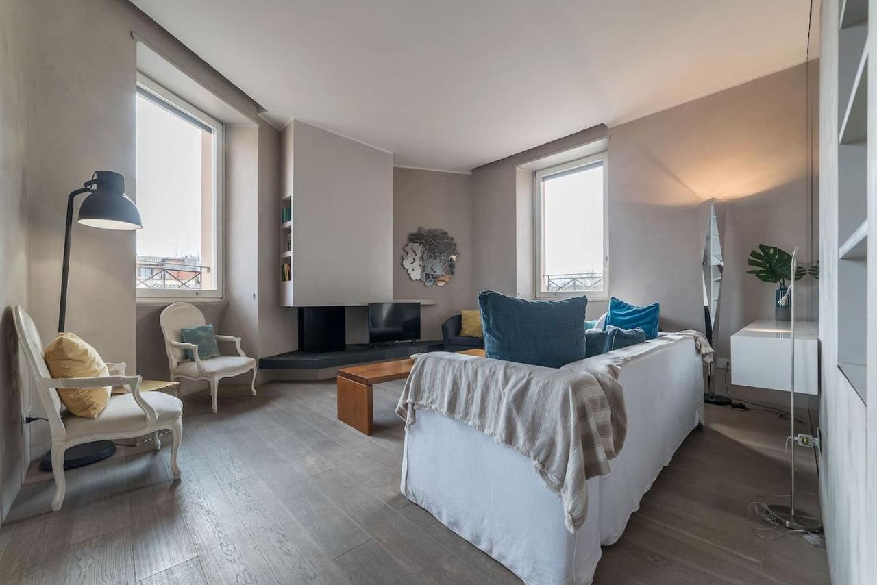 Stunning Views Over Central Rome's Rooftops - Fromhometorome * Rom