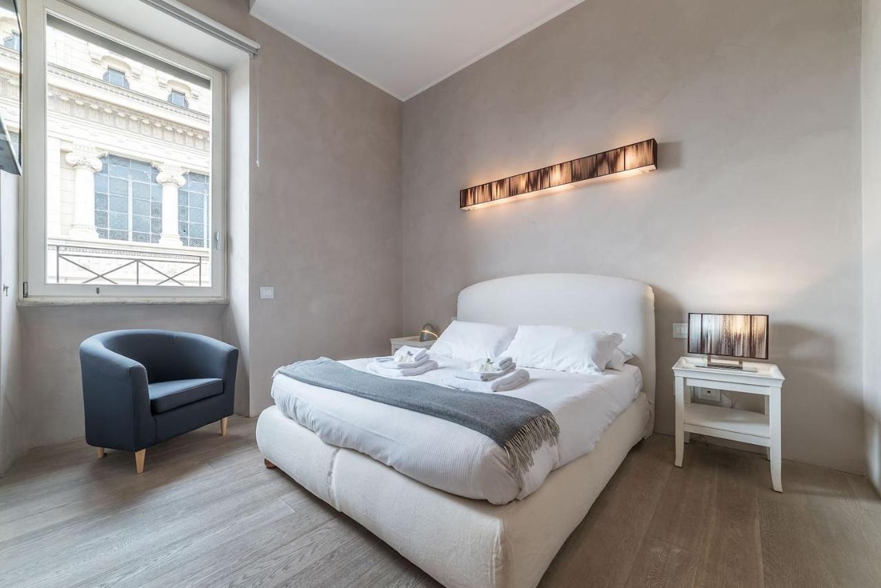 Stunning Views Over Central Rome's Rooftops - Fromhometorome * Rom