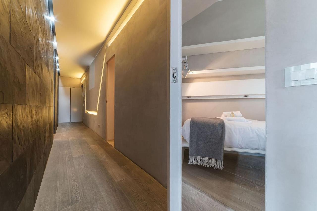 Stunning Views Over Central Rome's Rooftops - Fromhometorome Lejlighed *