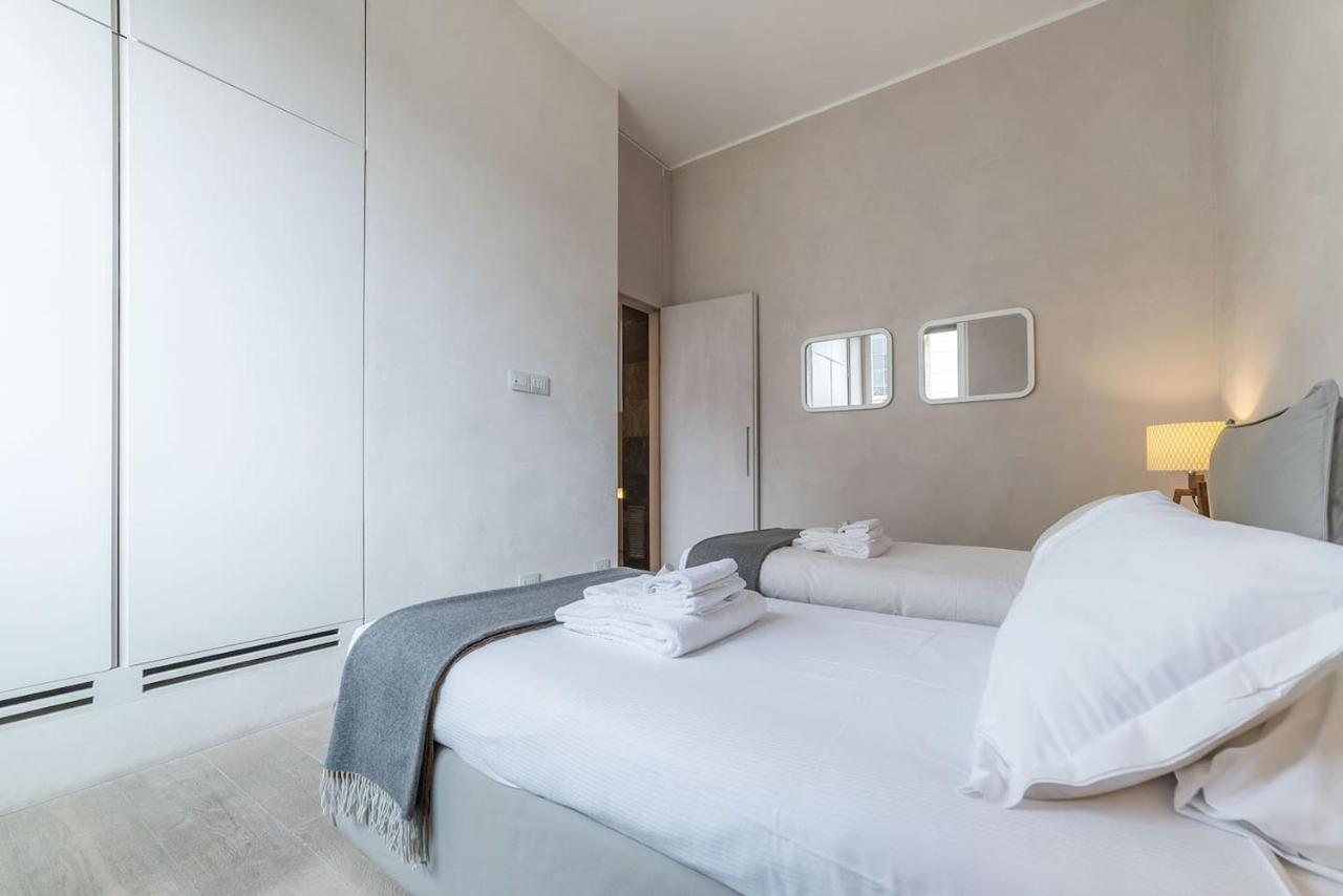 Stunning Views Over Central Rome's Rooftops - Fromhometorome Lägenhet